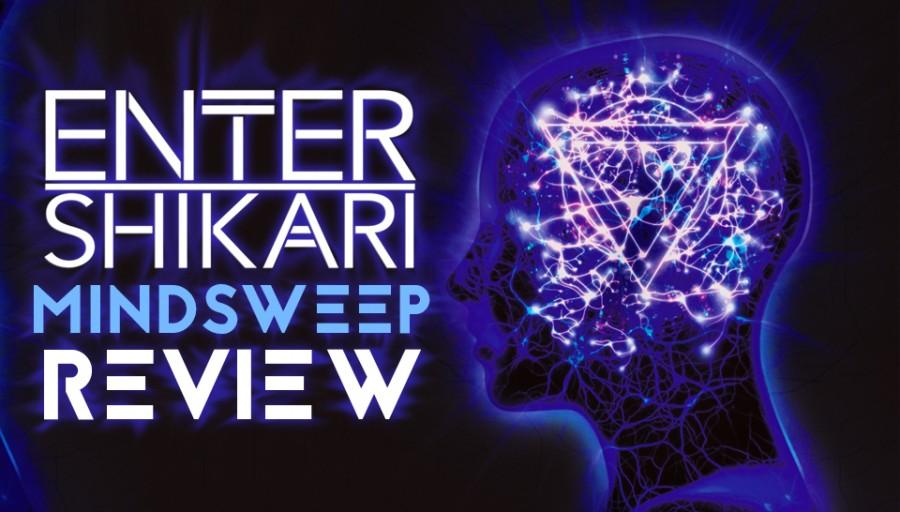 A Review of Enter Shikari’s The Mindsweep”