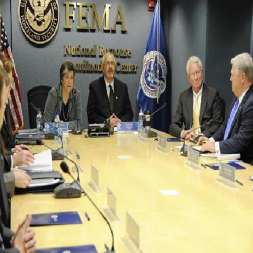 FEMA to Deny Funds to States that do not believe in Global Warming