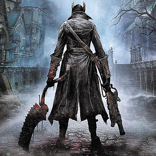Musings of a Gameboy: Bloodborne Review