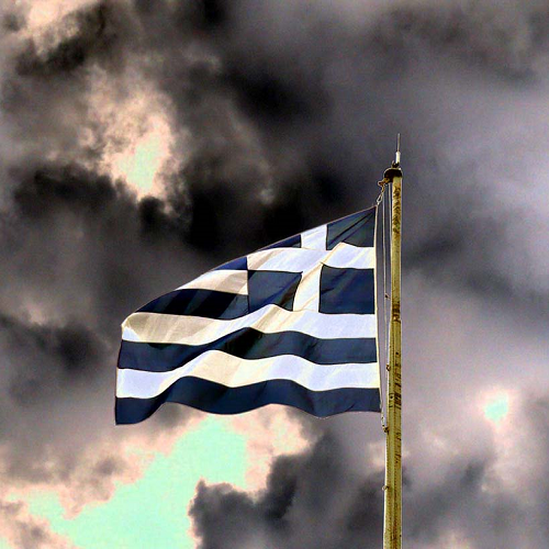 How Broke is Greece?