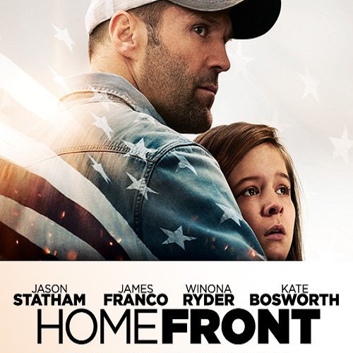 Check This Out: Homefront