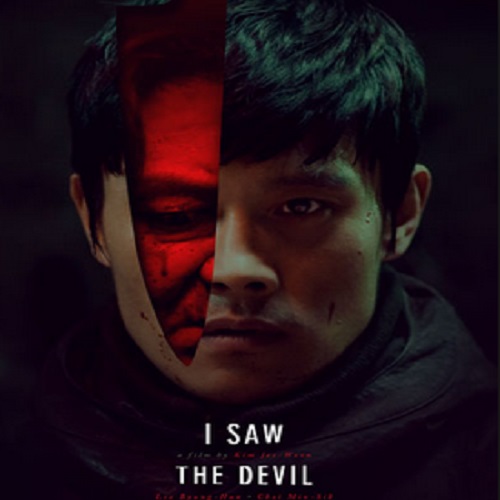 What’s New On Netflix: I Saw The Devil