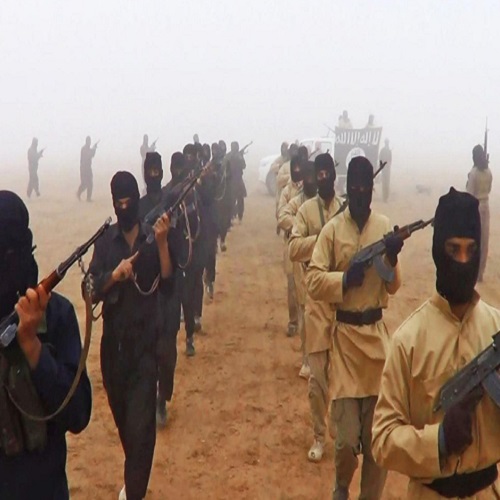 What is the difference between the Islamic State and Al-Qaeda?