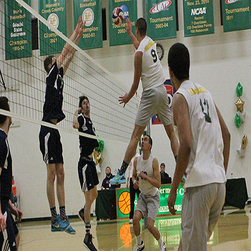 SVC Senior Joey Dighton Expresses Thoughts on 2015 Volleyball Season
