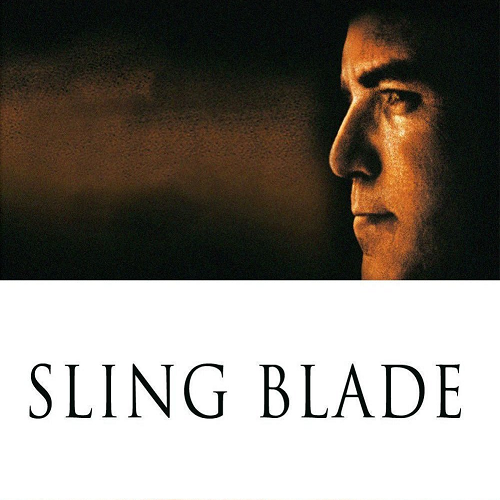 What’s On Netflix with Seth: Sling Blade