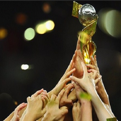 France Will Host 2019 Women’s World Cup