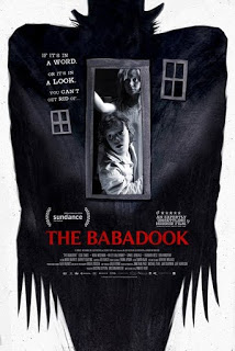 What’s New on Netflix: The Babadook “It’s in a Word, it’s in a Look…”