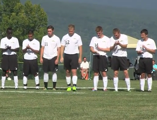 Southern Vermont Soccer | September 1st, 2015