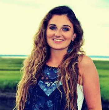 Student Profile: Rebecca Mahoney