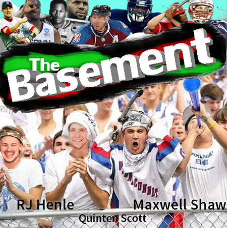 The Basement: Episode One
