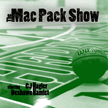 Mac Pack Podcast #1