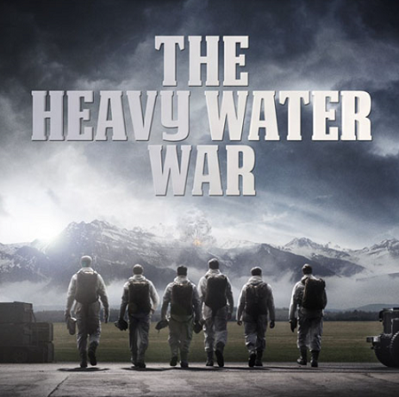 Review of The Heavy Water War