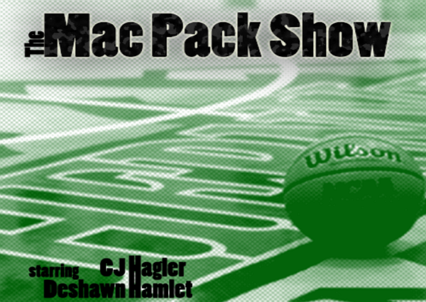 Mac Pack Podcast #7