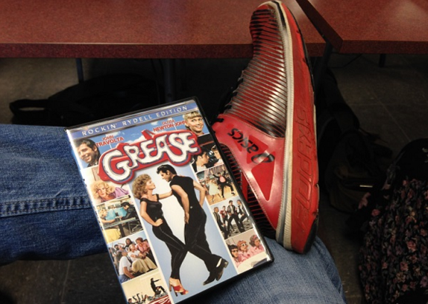 Cinema Decoded: Grease (Warning: Explicit Content)