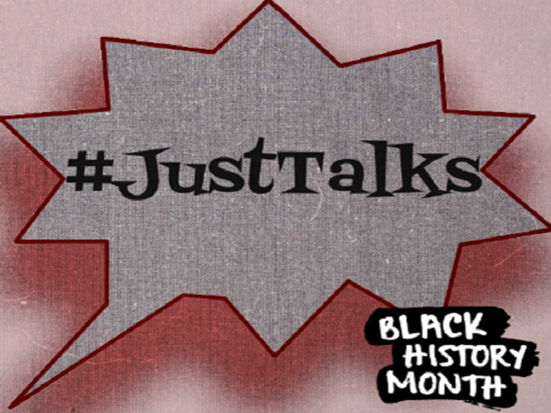 #JustTalks: So…. What are we?
