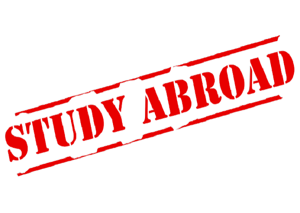 Studying Abroad: Why You Should Do It