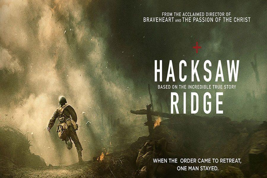 Hacksaw Ridge; Not Quite an Elite American War Film