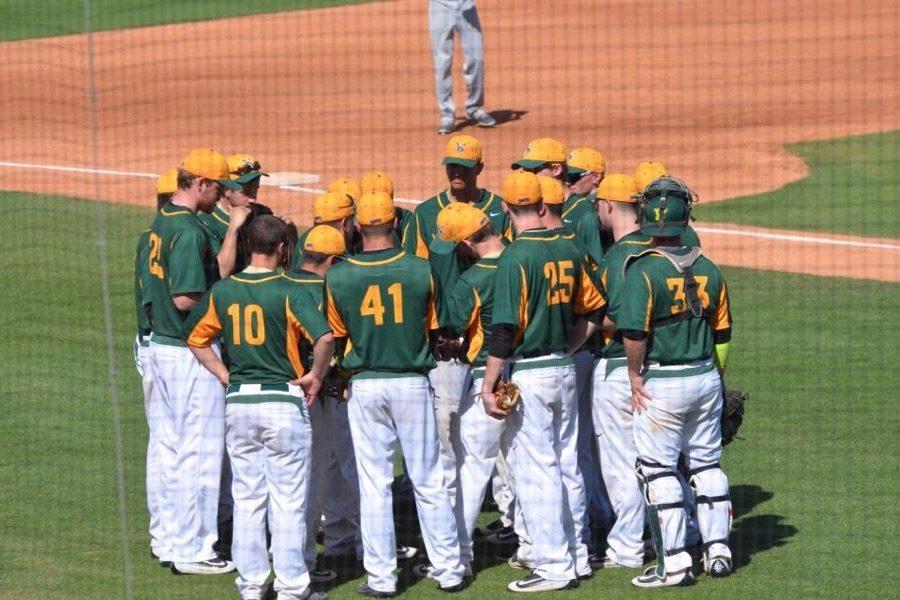 SVC Baseball PRESENTS: Inside The Dugout