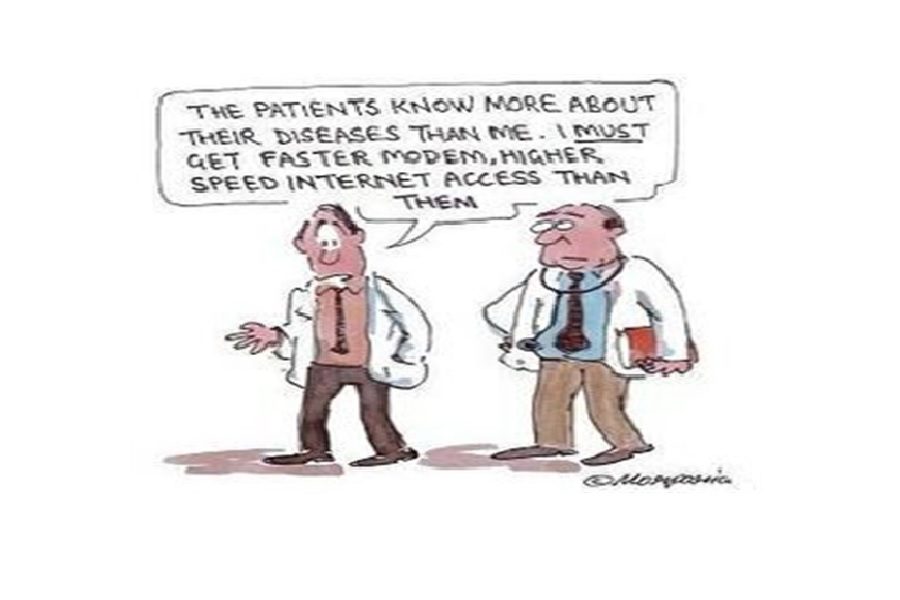 Healthcare Funnies!