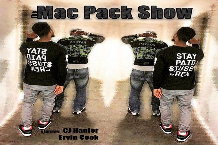 Mac Pack Show