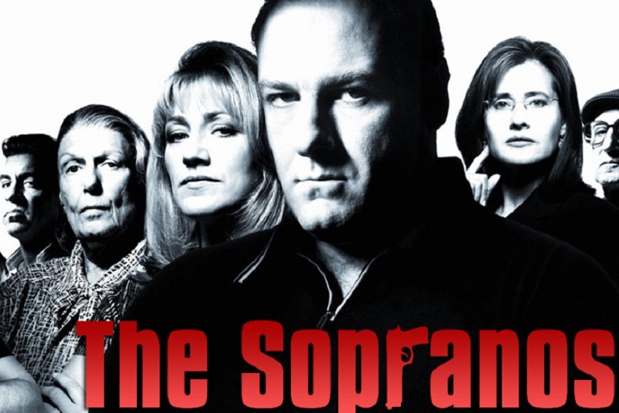 You Should Probably Watch The Sopranos
