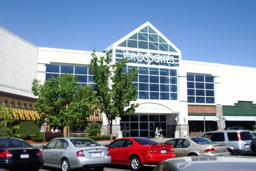 Events Board offers trip to Crossgates Mall