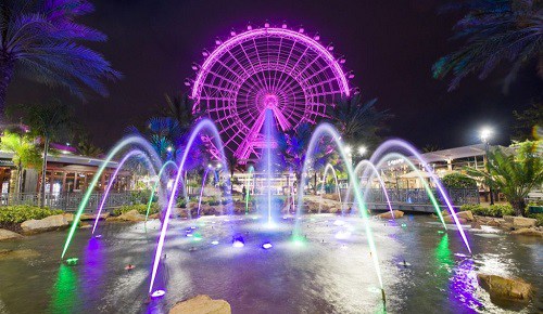 2 Must Visit Attractions When In Orlando, Florida