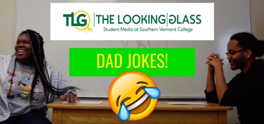 Dad Jokes!