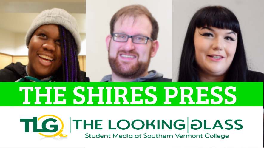 A look into the Shires Press Series of 2018