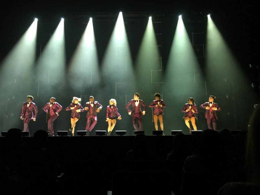 So You Think You Can Dance Tour Review