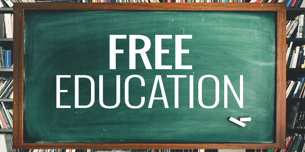 Free Education: Pros & Cons