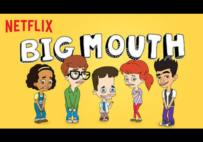 Netflix Review: BigMouth
