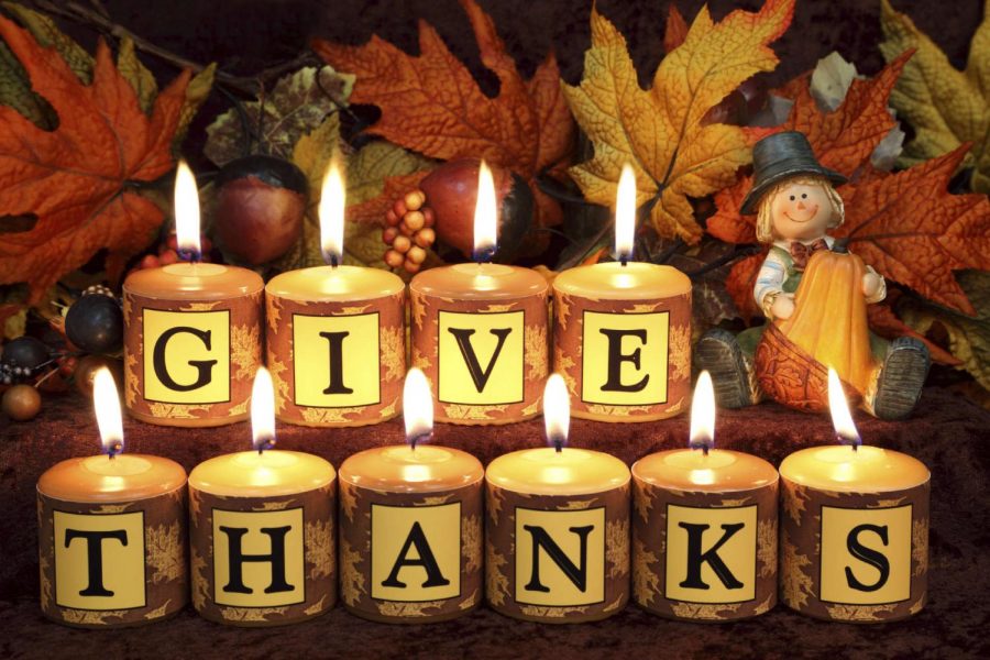 10 Things That Can Make Your Thanksgiving Great