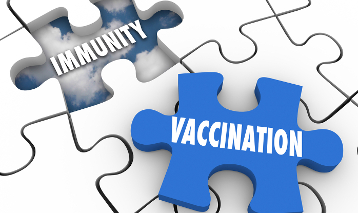 Sheas Health Corner: Vaccination Importance