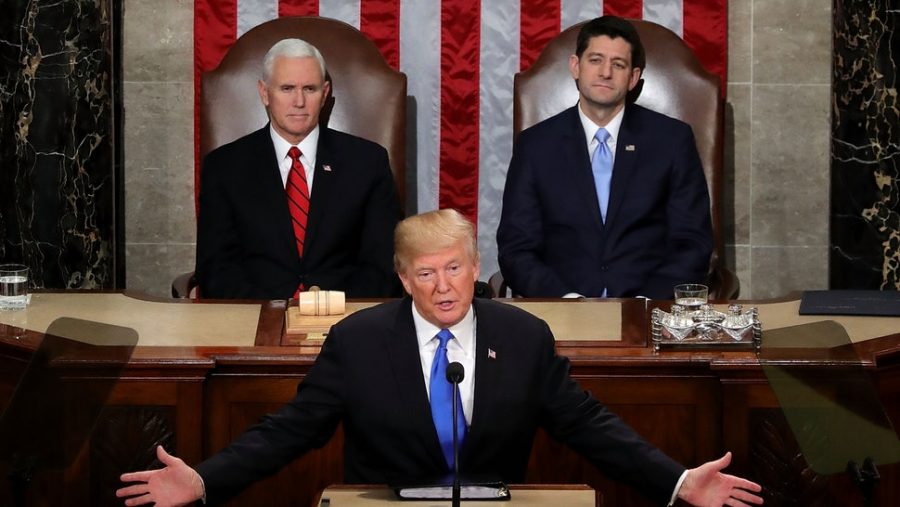 Opinion: The State of the Union From an SVC Student’s Perspective